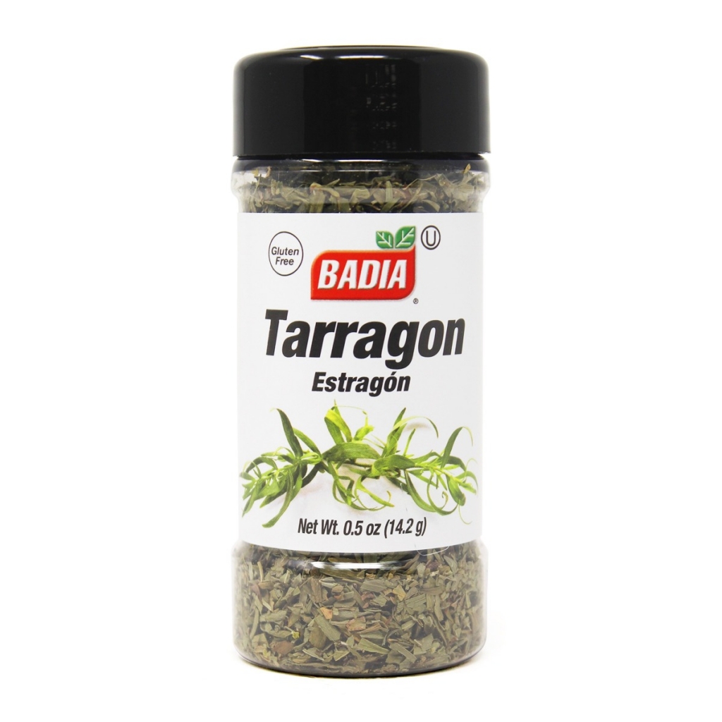 Tarragon Herb - 0.5 oz