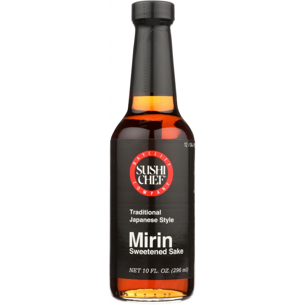 Mirin: Sweetened Rice Wine for Authentic Japanese Cooking