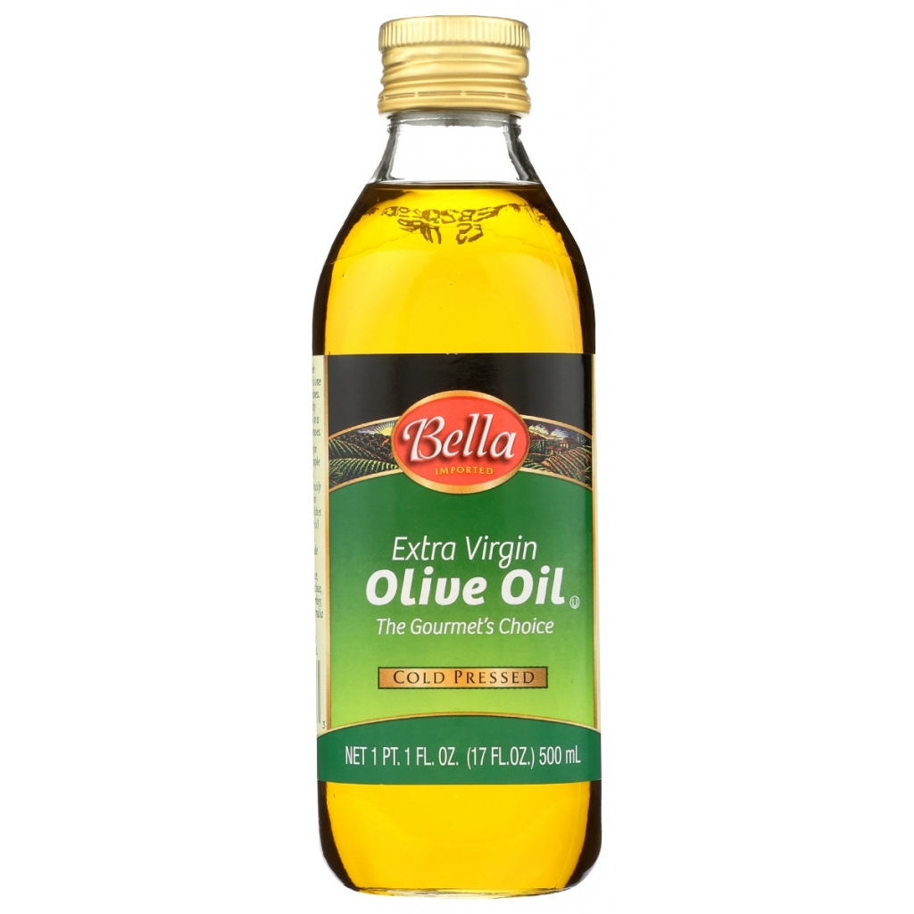 Extra Virgin Olive Oil