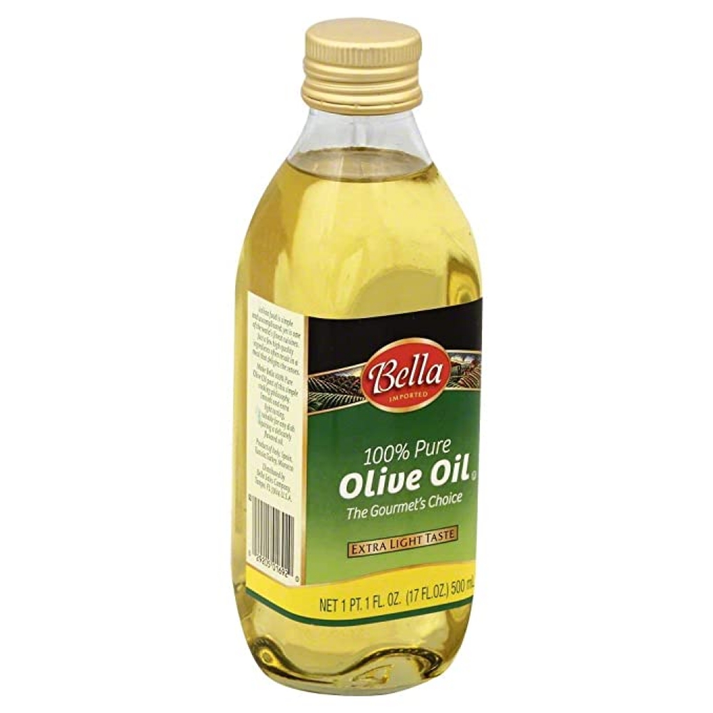 Pure Olive Oil - 17 oz