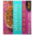 Raisin Walnut Spice Whenever Bars - Healthy Snack Anytime