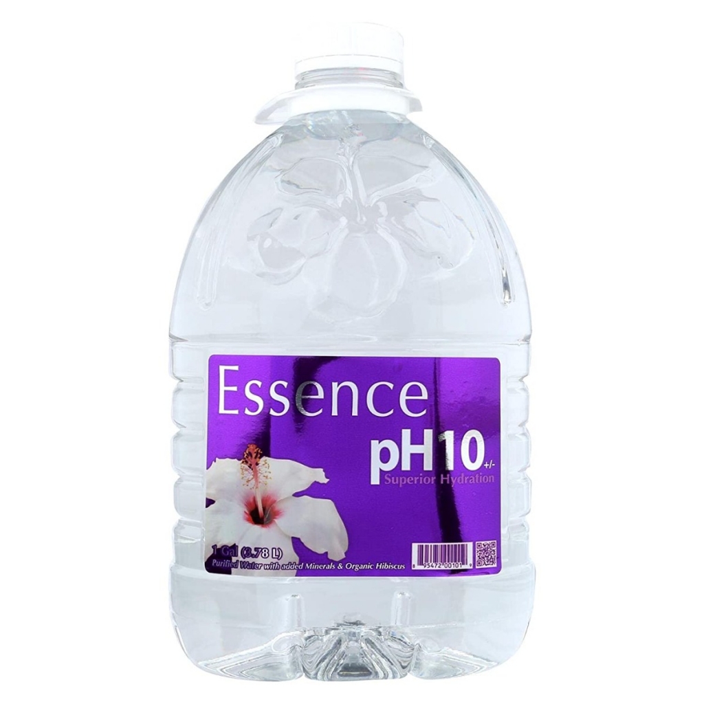 Mineral Water, 1 Gallon