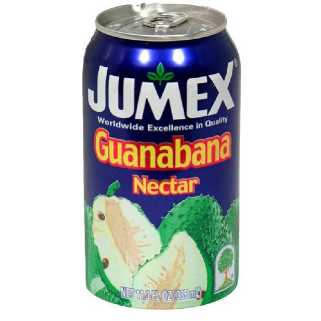 Guanabana Nectar - 11.3 oz