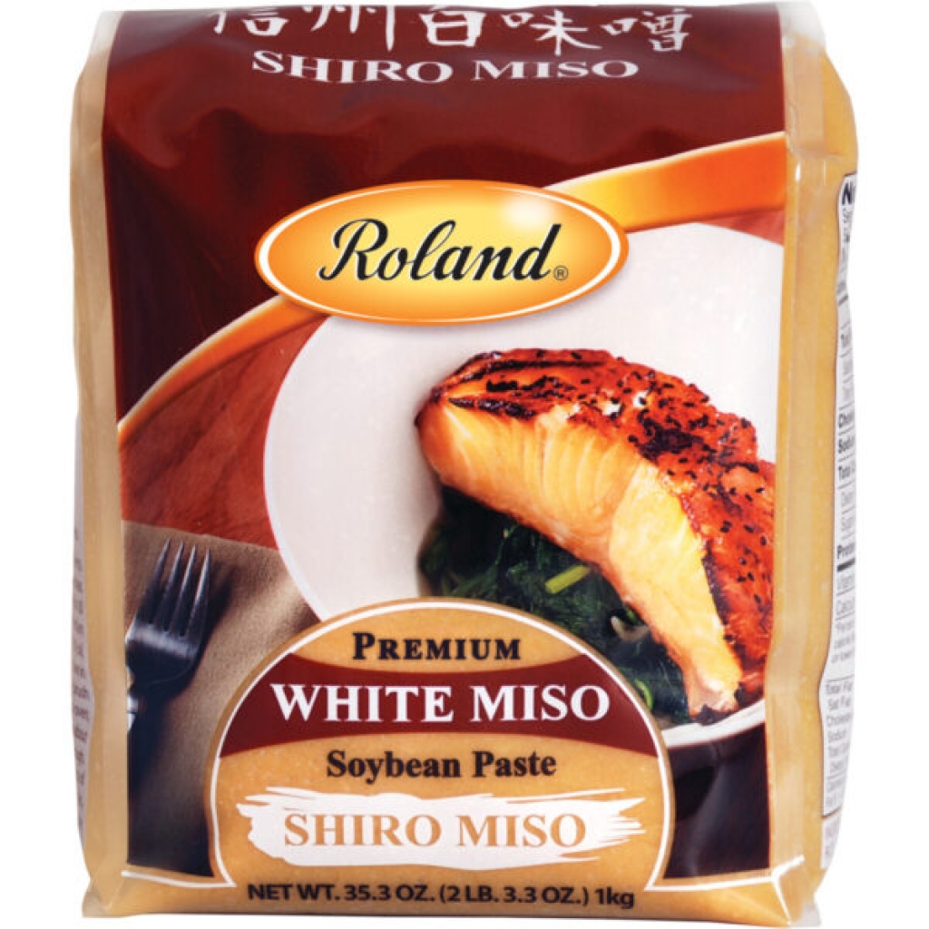 White Miso Paste - 35.3 oz