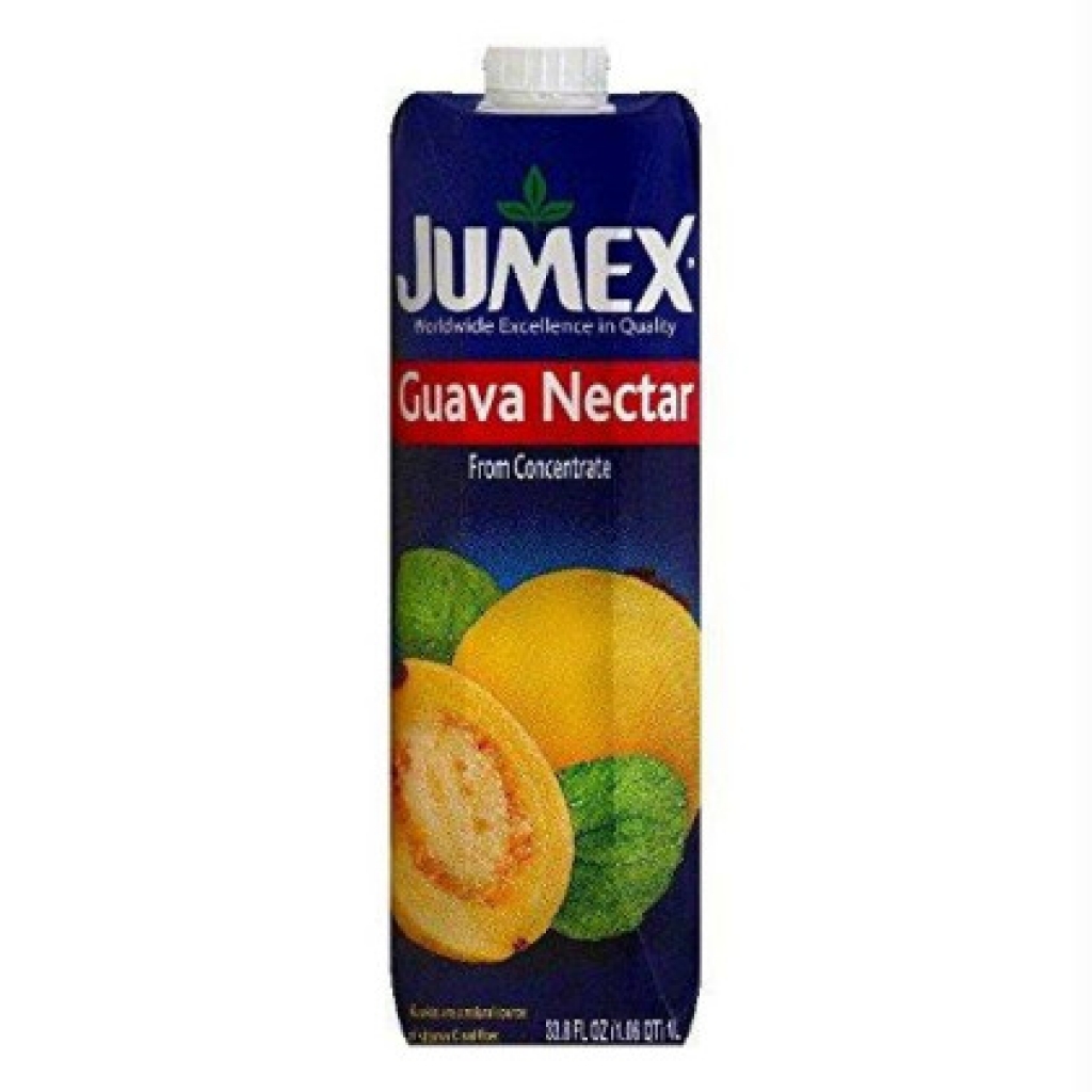 Guava Juice Tetra, 33.81 oz