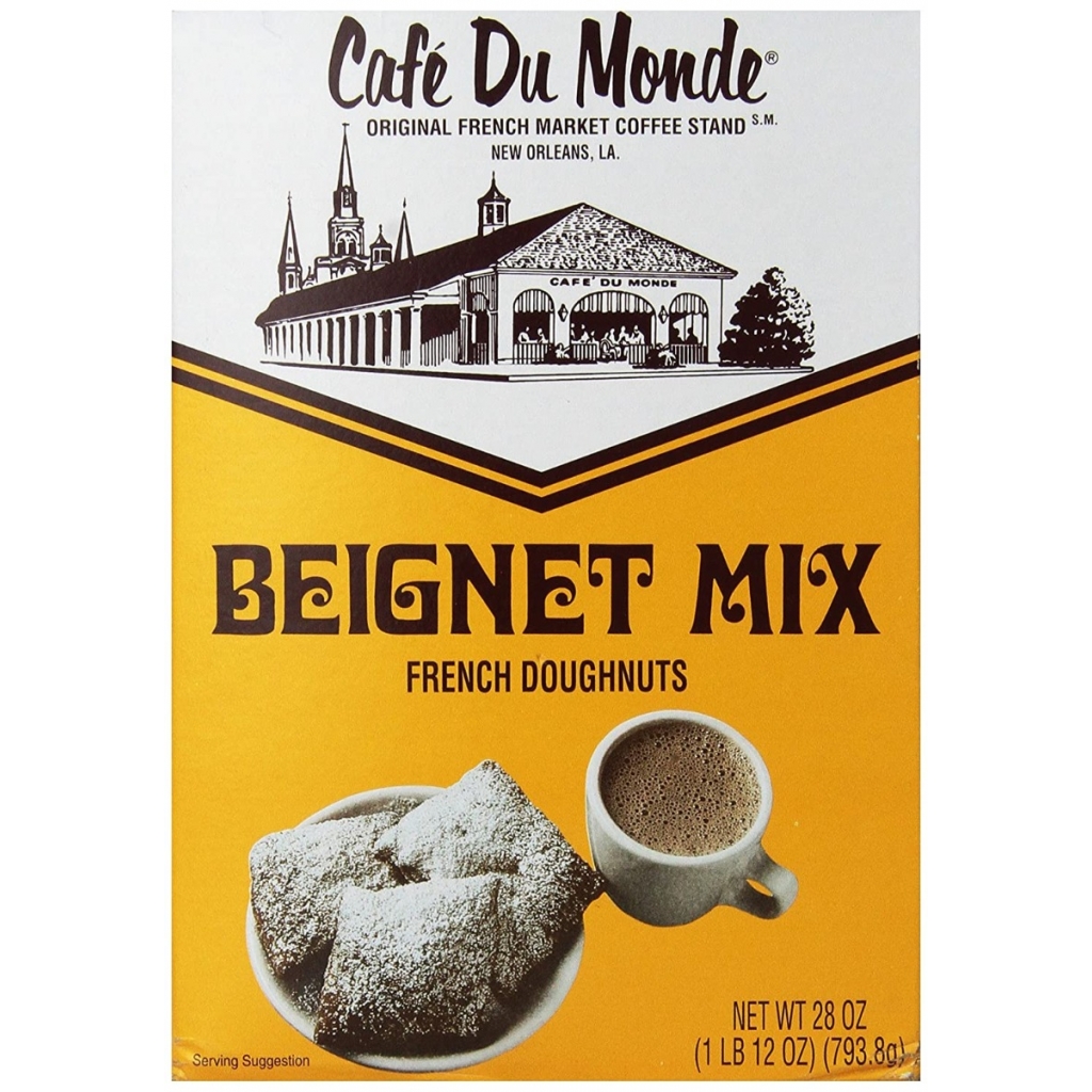 Beignet Mix, 28 oz