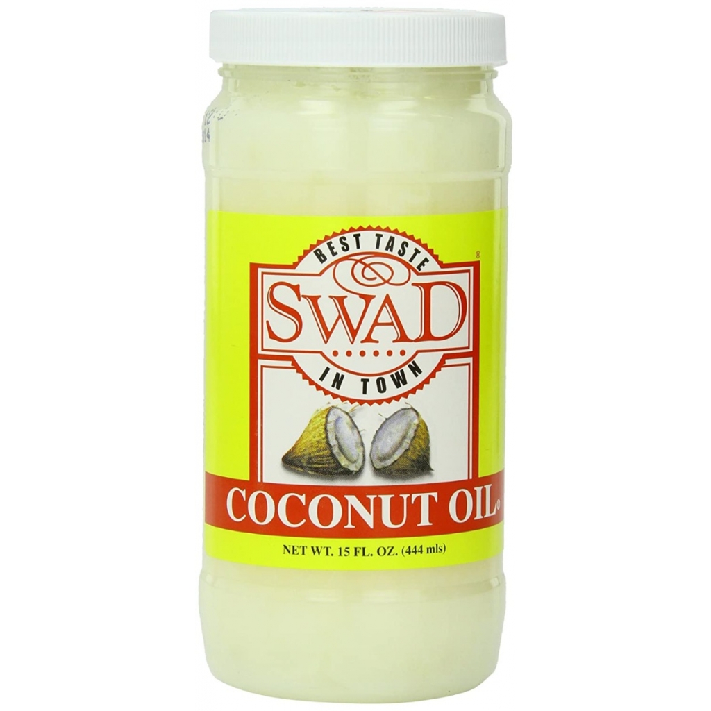 Coconut Oil – 15 oz