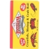 Crab Boil Seed Bag - Convenient Seasoning Blend - 3 oz