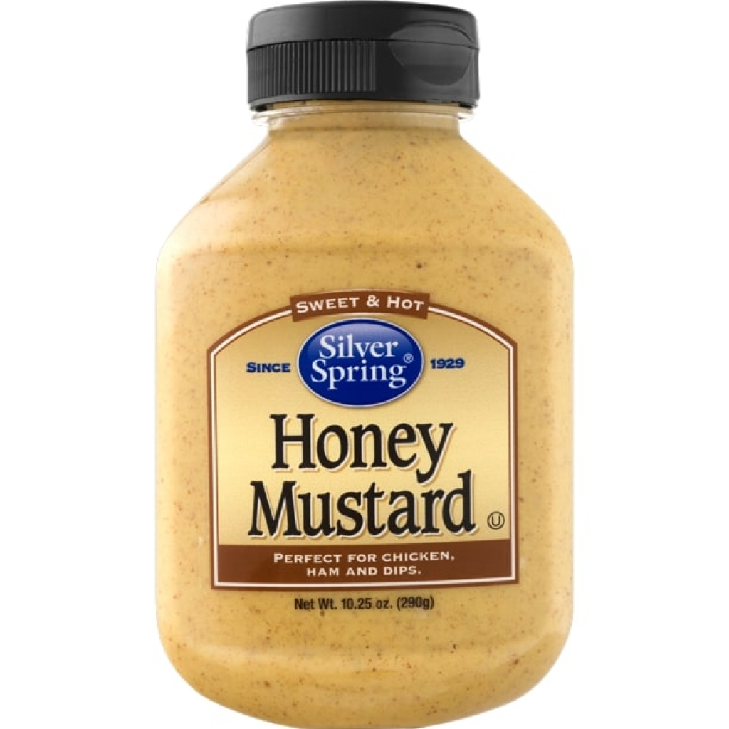 Sweet Honey Mustard, 10.25 oz