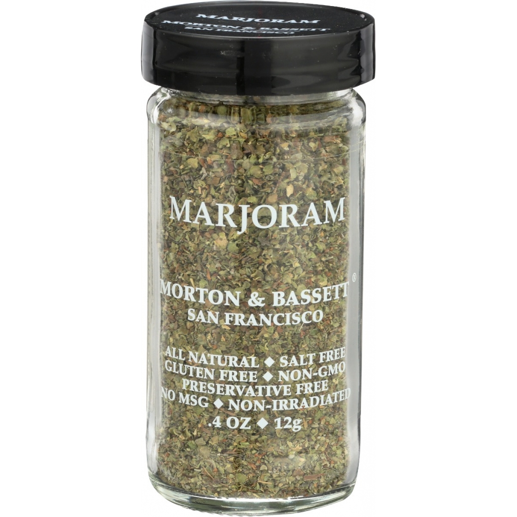 Marjoram, 0.4 oz