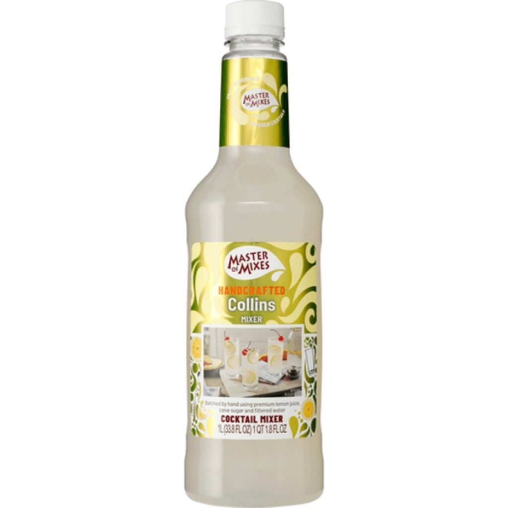 Premium Collins Mixer - 33.8 oz