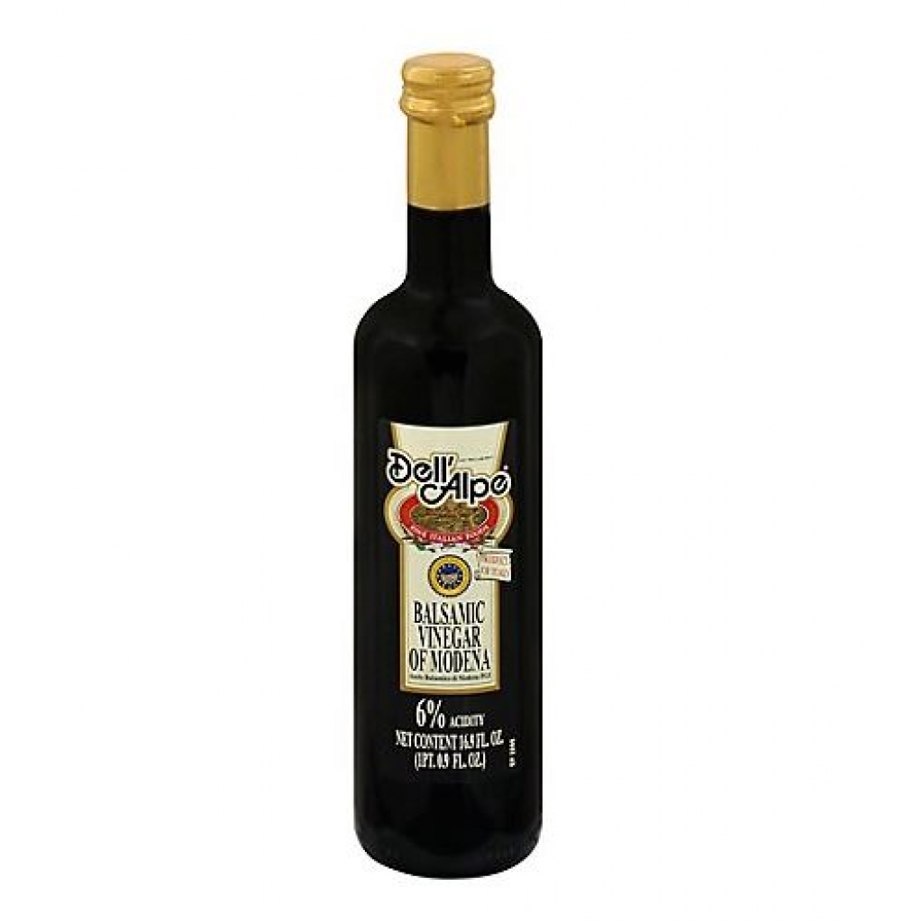 Balsamic Vinegar - 16.9 oz