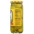 Greek Pepperoncini - 16 oz - Zesty Addition