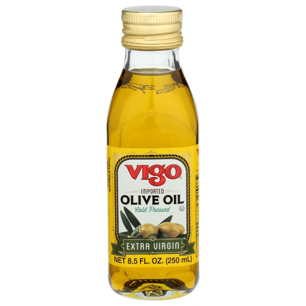 Spanish Extra Virgin Olive Oil