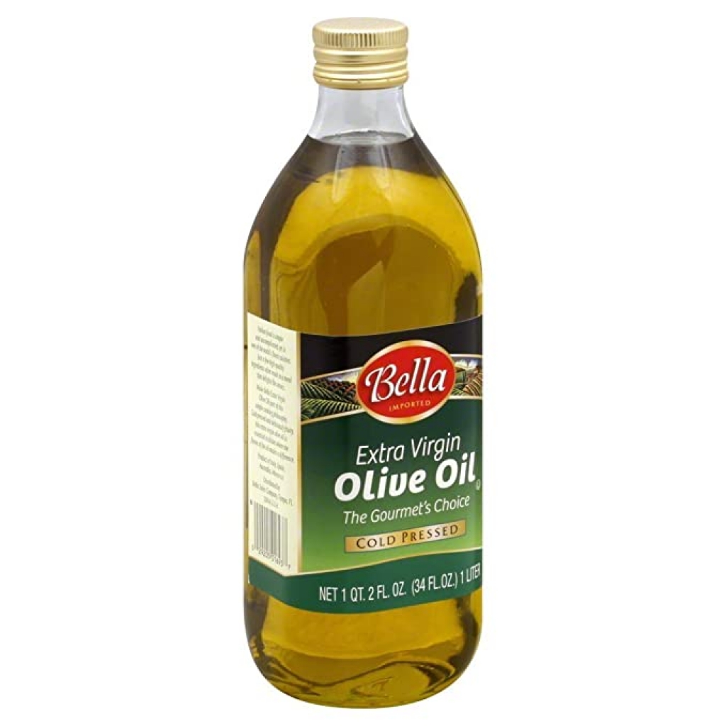 Premium Extra Virgin Olive Oil, 34 oz