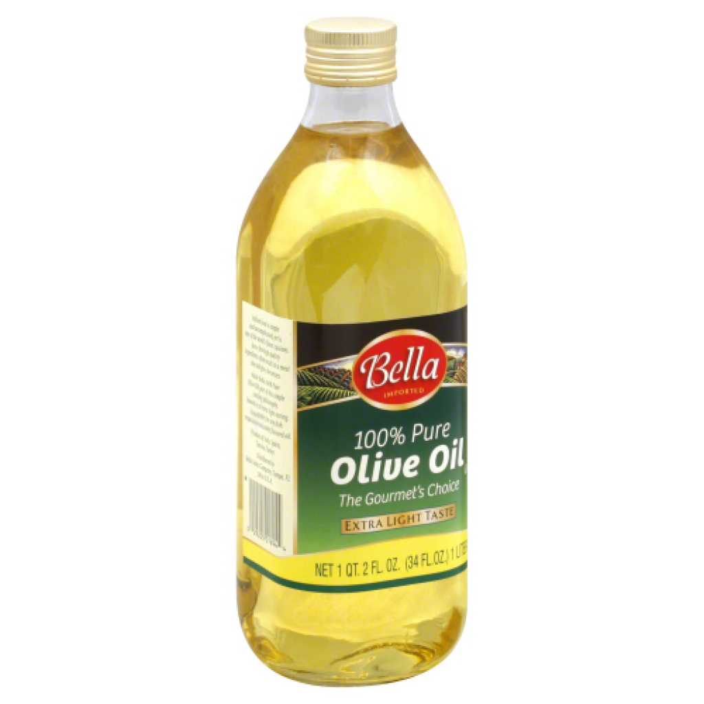 Versatile Pure Olive Oil, 34 oz