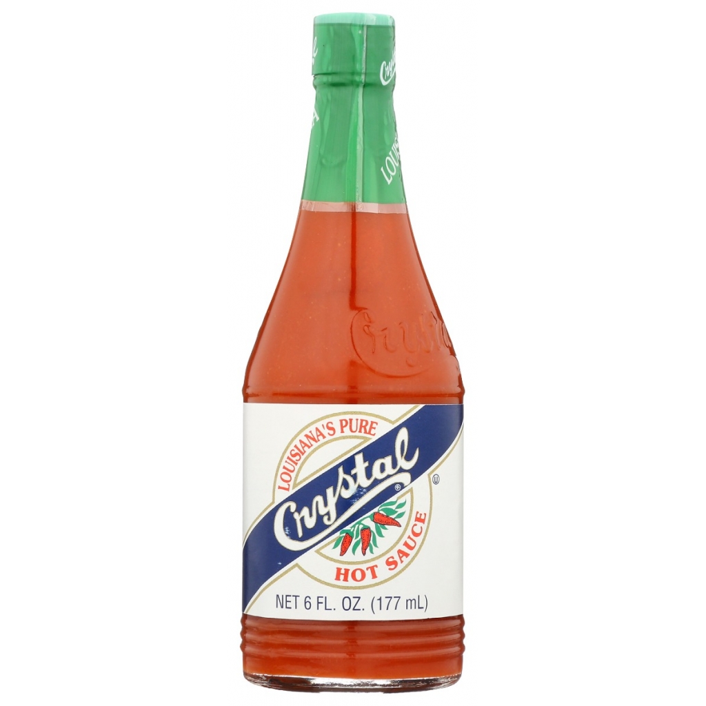 Hot Sauce - The OG