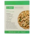 100% Organic Whole Wheat Fusilli - Artisan Crafted from Tuscany, 16 oz