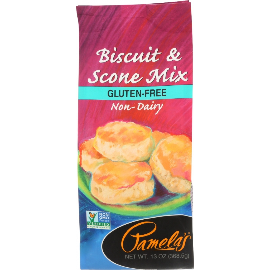 Gluten-Free Biscuit & Scone Mix - 13 oz