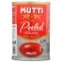 Mutti Peeled Tomatoes - Italian Quality