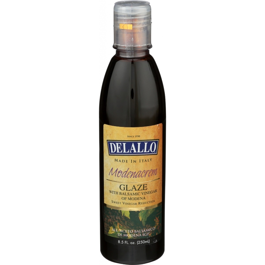 Italian Modena Balsamic Glaze, 8.5 Oz