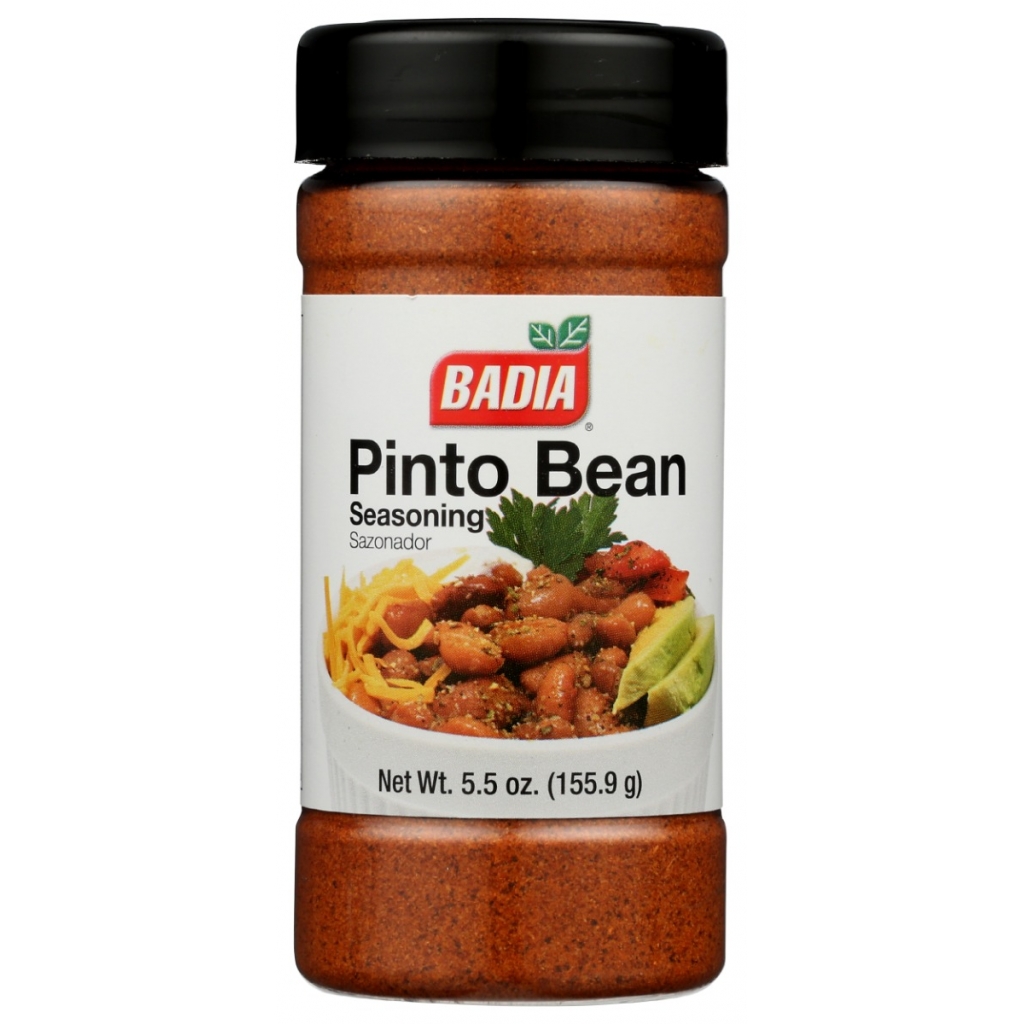 Pinto Bean Mix - 5.5 oz