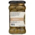 Organic Pitted Green Olives from Mt. Athos