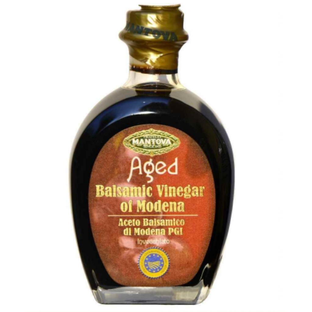 Aged Balsamic Vinegar of Modena - Gourmet Flavor