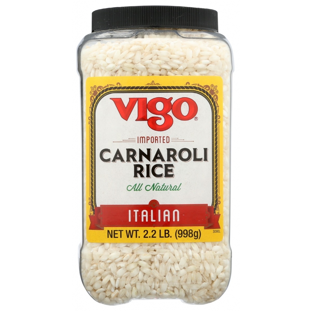 Authentic Arborio Rice - 1 kg