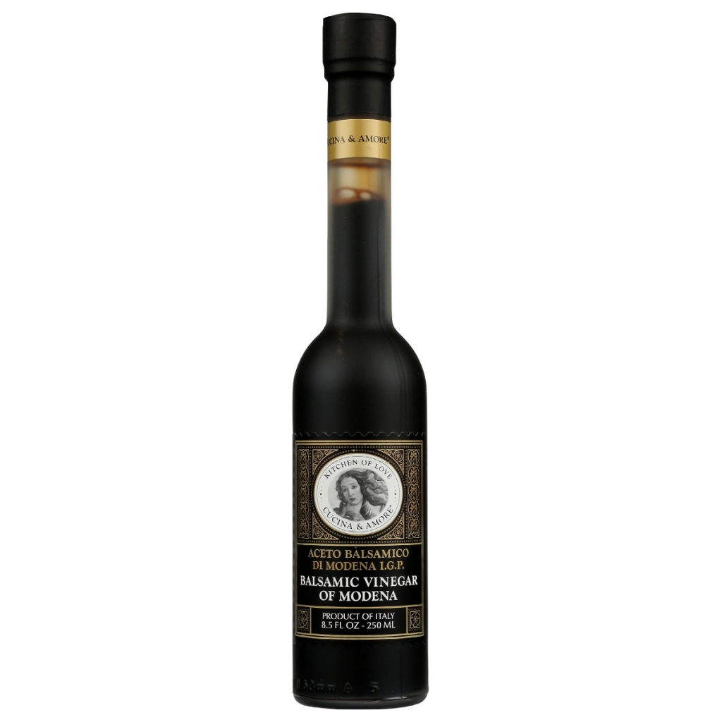 High Density Balsamic Vinegar - 8.5 oz