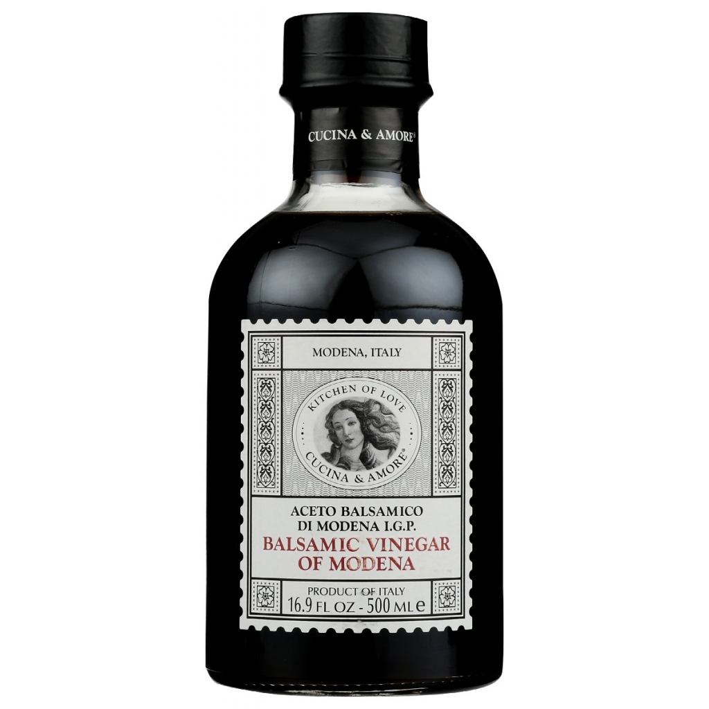 IGP Premium Balsamic Vinegar