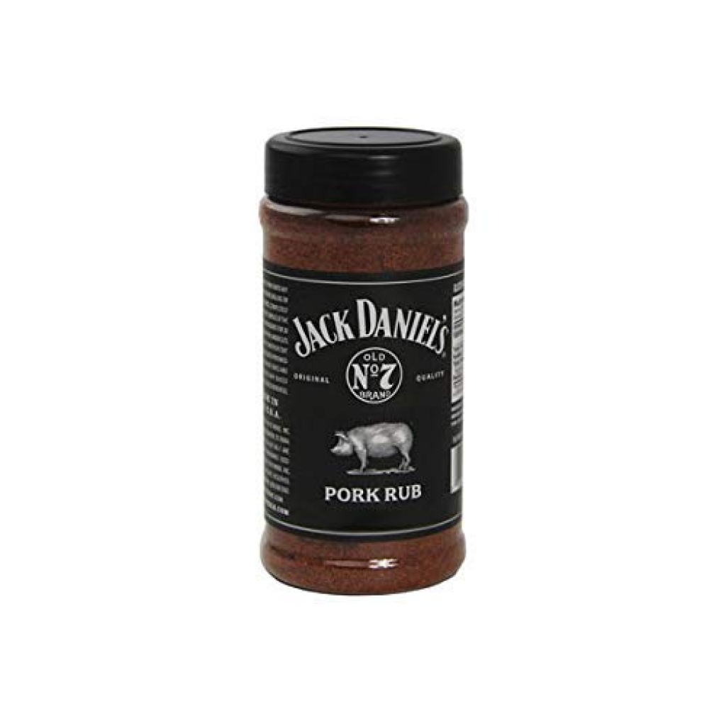 Specialty Pork Rub – 6 oz