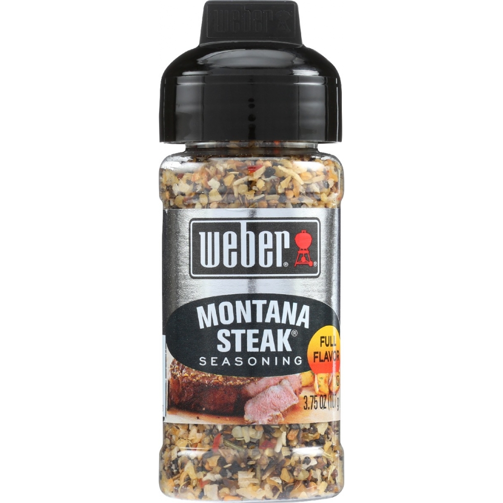 Montana Steak Seasoning