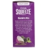 Chia Squeeze - Blackberry Bliss (4 Count) - 14 oz