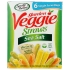 Thin Sliced Vegetable Straws, 6 oz