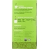 Organic Jasmine Green Tea - 20 Bags