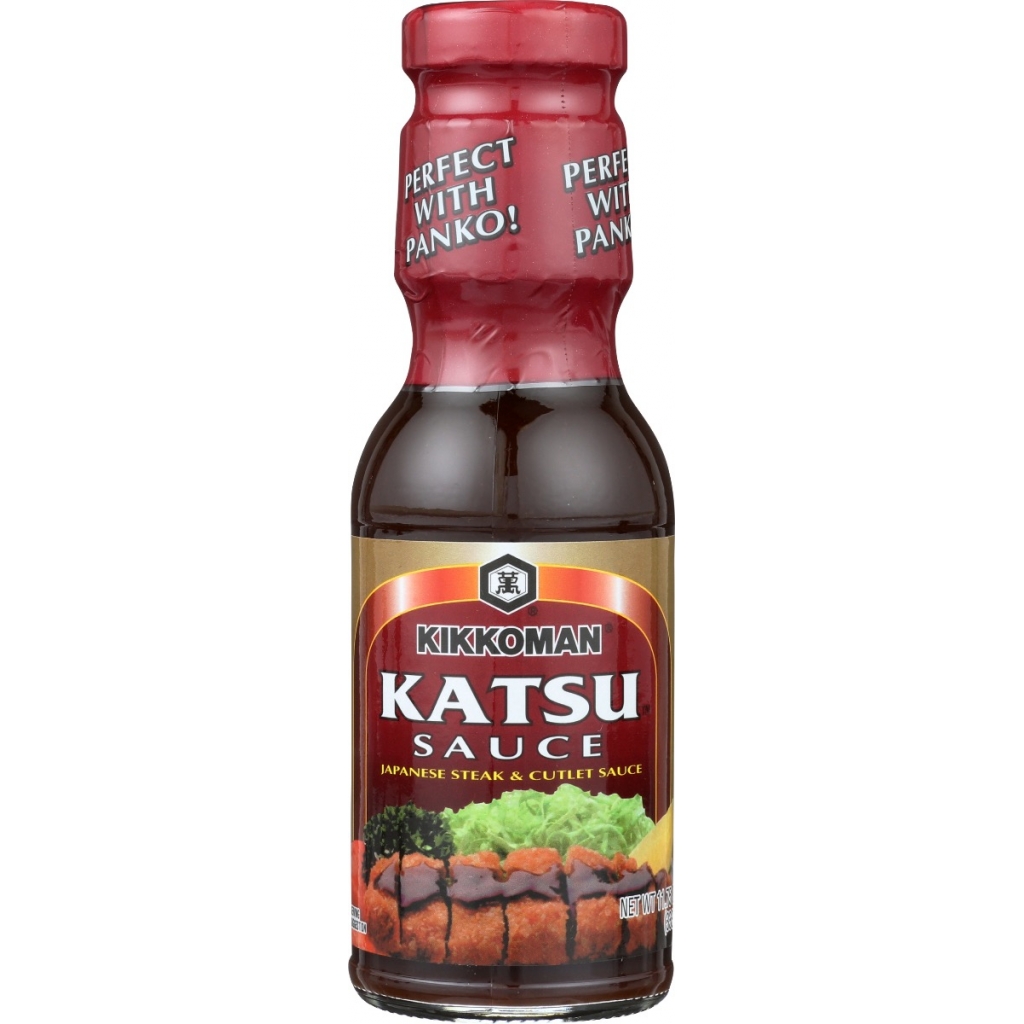 Tonkatsu Sauce, 11.75 oz