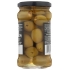 Stuffed Garlic Green Olives - 6 oz