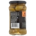 Stuffed Garlic Green Olives - 6 oz