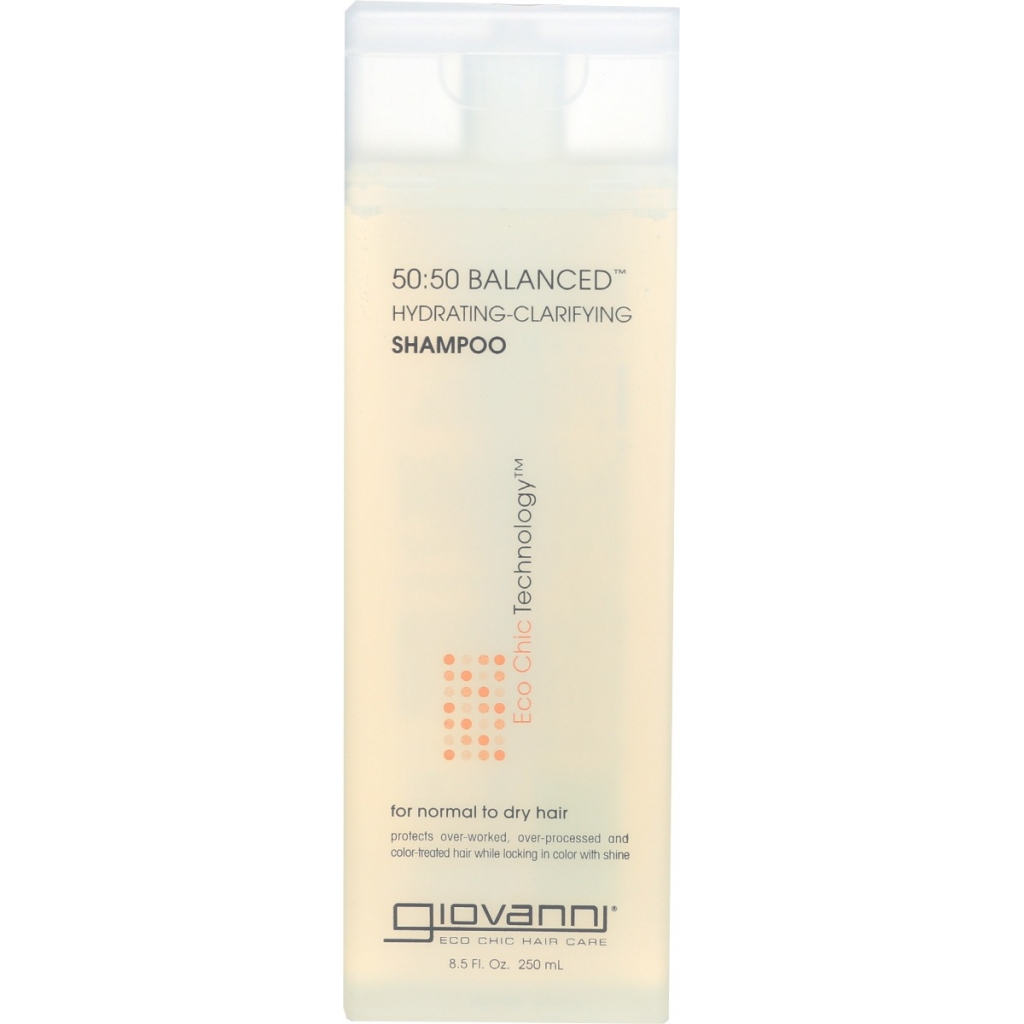 50:50 Balance Shampoo