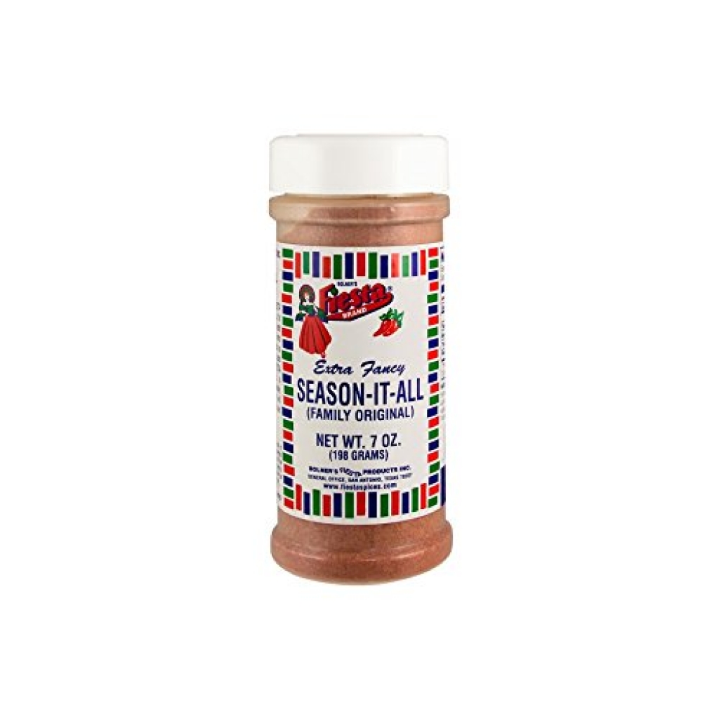 Season It All Spice Blend, 7 oz