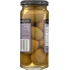 Vodka-Infused Tipsy Garlic Stuffed Olives - 5 oz