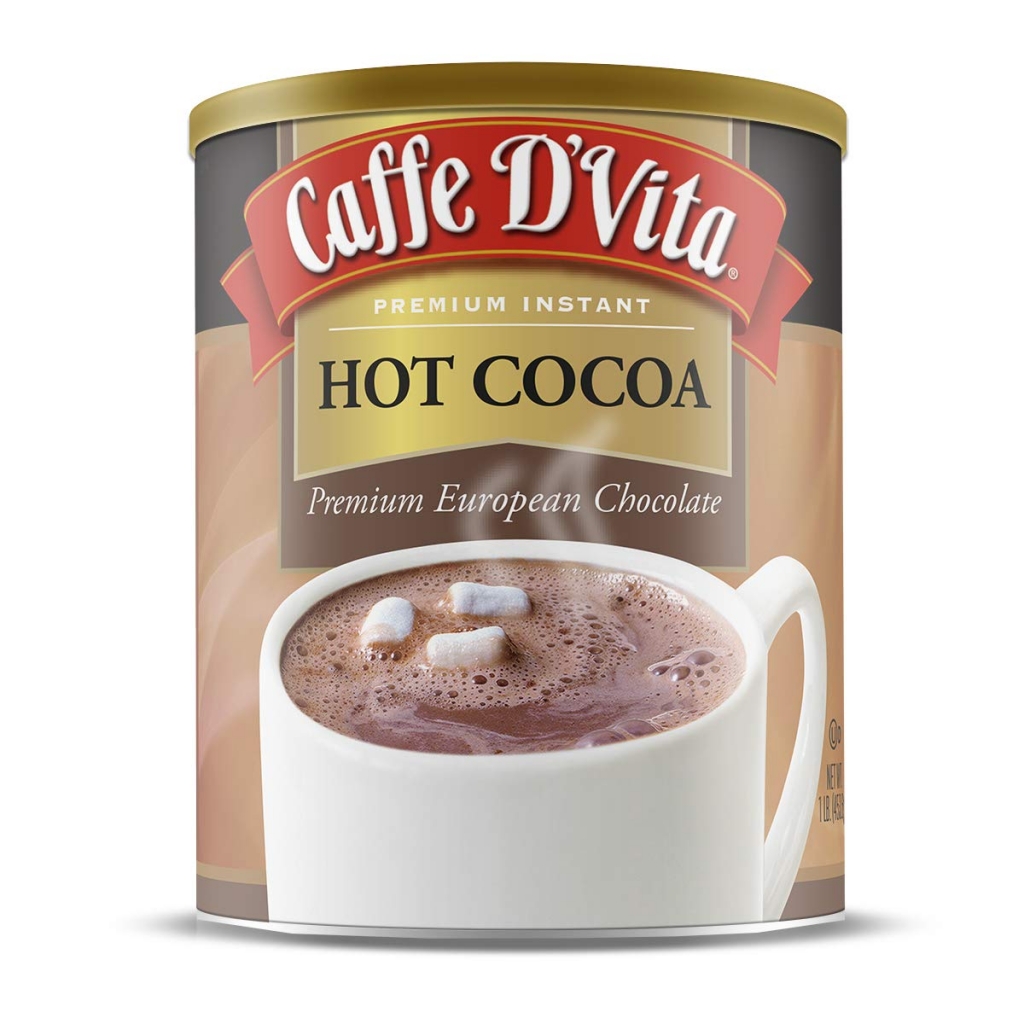 Hot Cocoa Mix, 16 oz