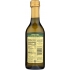 Alessi Organic White Balsamic Vinegar, 8.5 oz