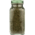 Organic Dill Weed - Pure Herbal Flavor