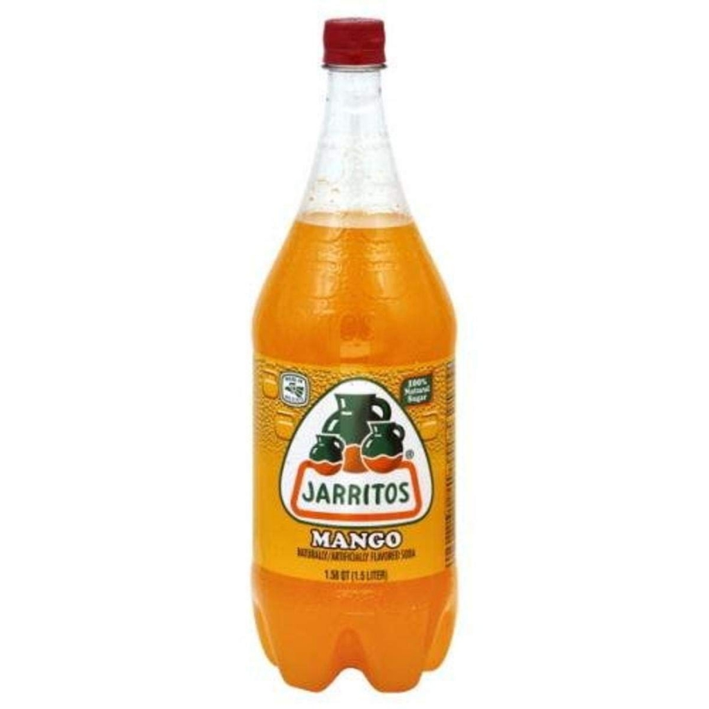 Mango Soda, 1.5 lt