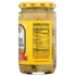 Zesty Marinated Button Mushrooms - 12 oz