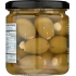 Blue Cheese Stuffed Greek Olives, 7.8 OZ