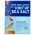 Nut Thins Hint Of Sea Salt - 4.25 oz