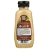 Organic Stone Ground Mustard - 12 oz